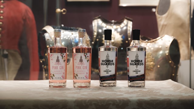 Early Evening Gin Experience