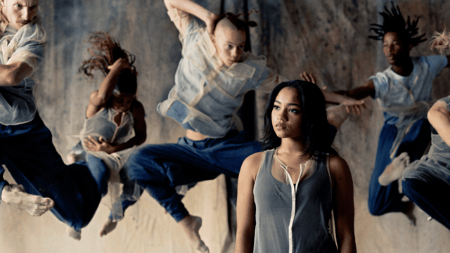YFX Presents: National Youth Dance Company x Alleyne Dance
