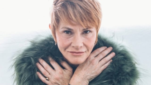 Shawn Colvin – Celebrating 30 Years of A Few Small Repairs