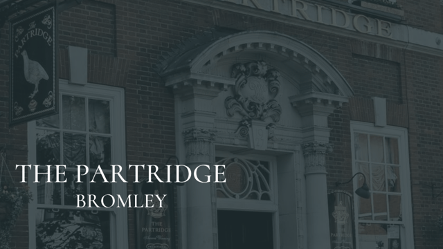The Partridge