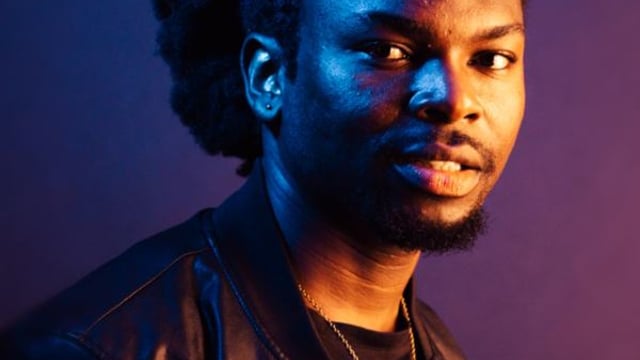 Imagine Series: Àwa (Us) with Ọlámony