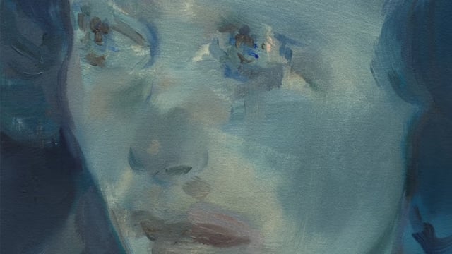 Unexpected views: Kaye Donachie