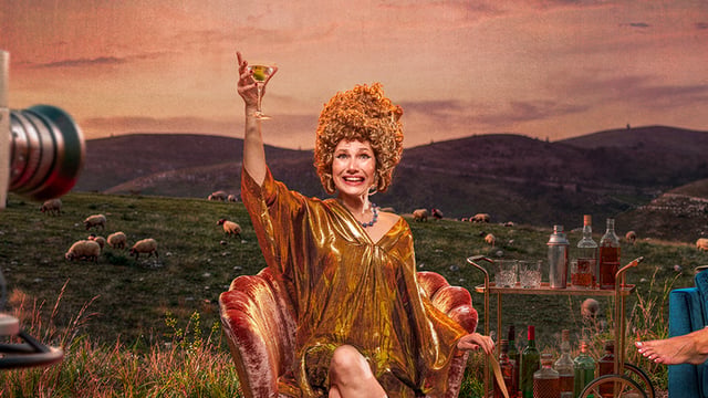 Judas Exclusive: Edinburgh Fringe Preview