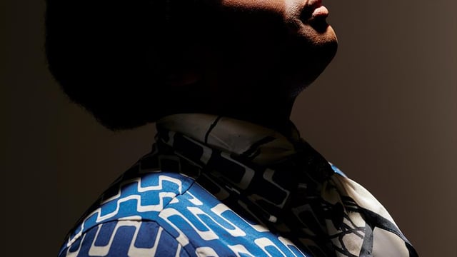 Richmond Piano Series: ADAM HERON