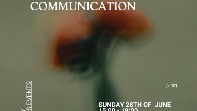The Art of Inner Communication