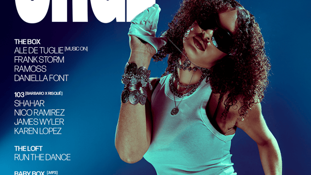 URGE 007: Ale De Tuglie b2b Frank Storm, Ramoss + more