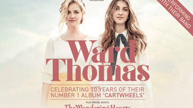 Ward Thomas: Celebrating 10 years of Cartwheels