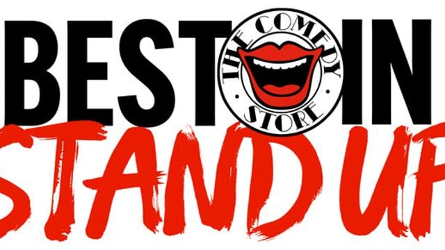 The Best in Stand Up