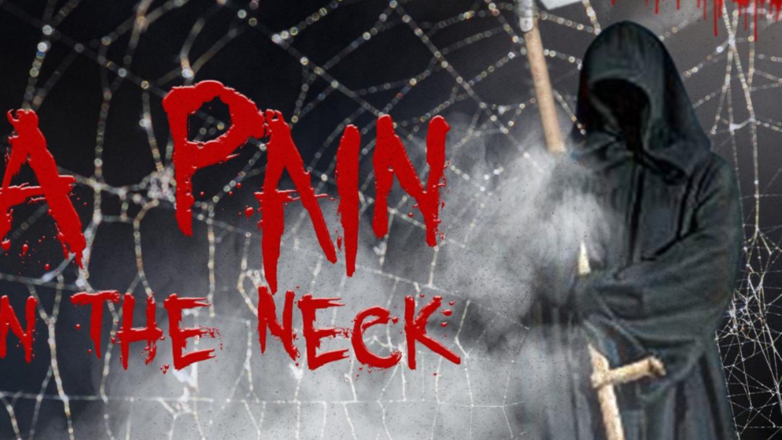 The College Players present A Pain In The Neck