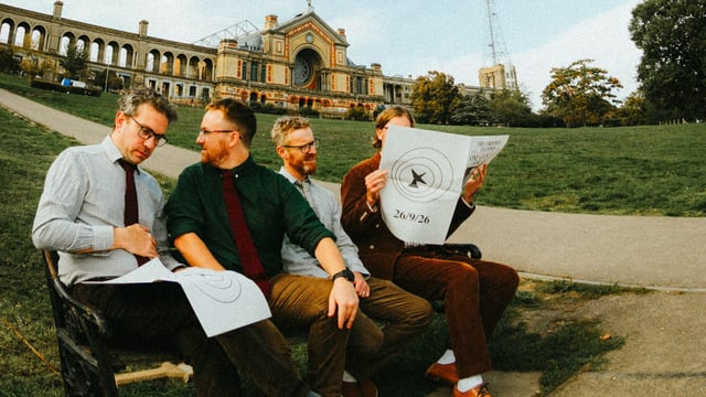 Public Service Broadcasting