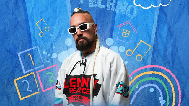 Lenny Pearce