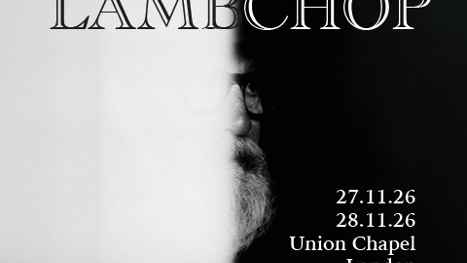 An Evening with LAMBCHOP: Night Two