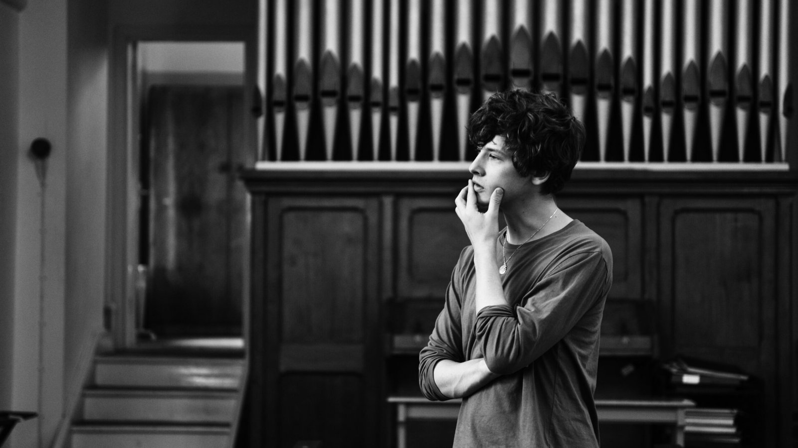 Bill Ryder-Jones