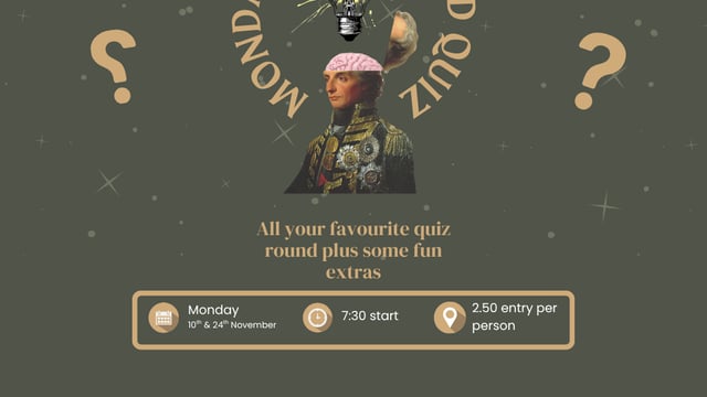 The Lord Nelson