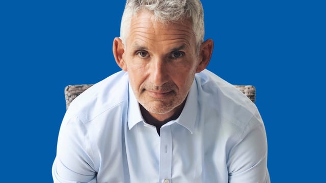 Tim Spector: The Science of Good Mood Food