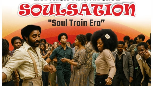 Soulsation