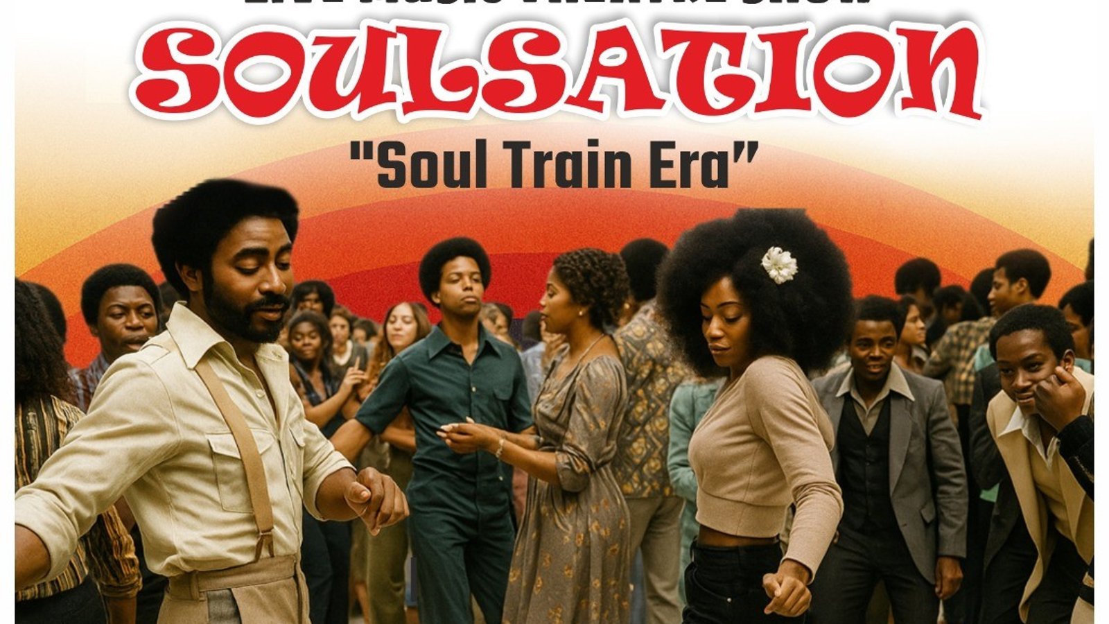 Soulsation