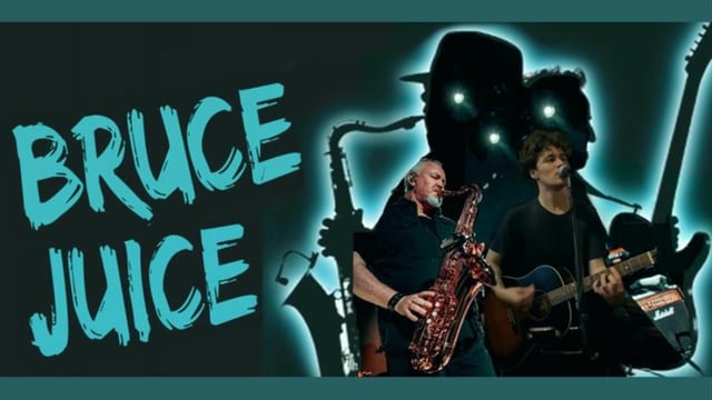 Bruce Juice - the Springsteen Tribute