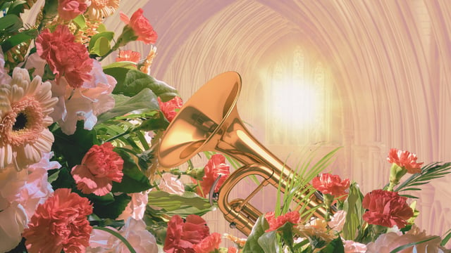 A Summer Garland