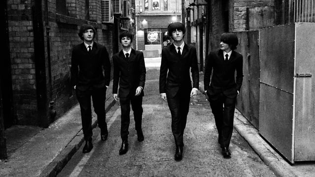 Beatles Complete