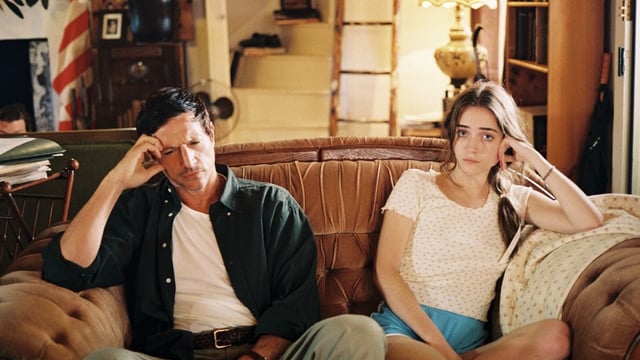 The Sweet East + Q&A with Director Sean Price Williams (2023)