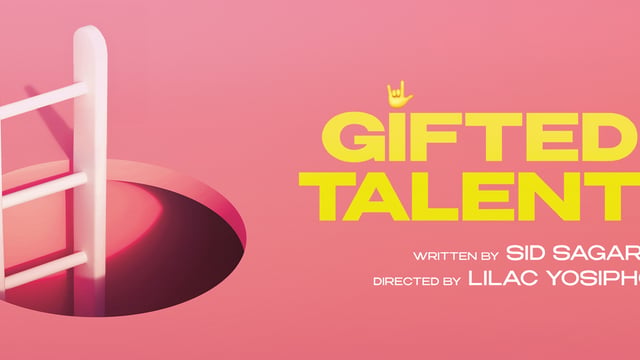 Gifted and Talented