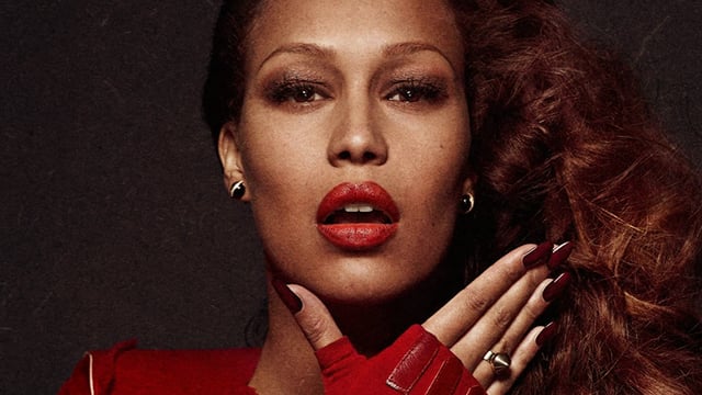 Rebecca Ferguson - The Classics