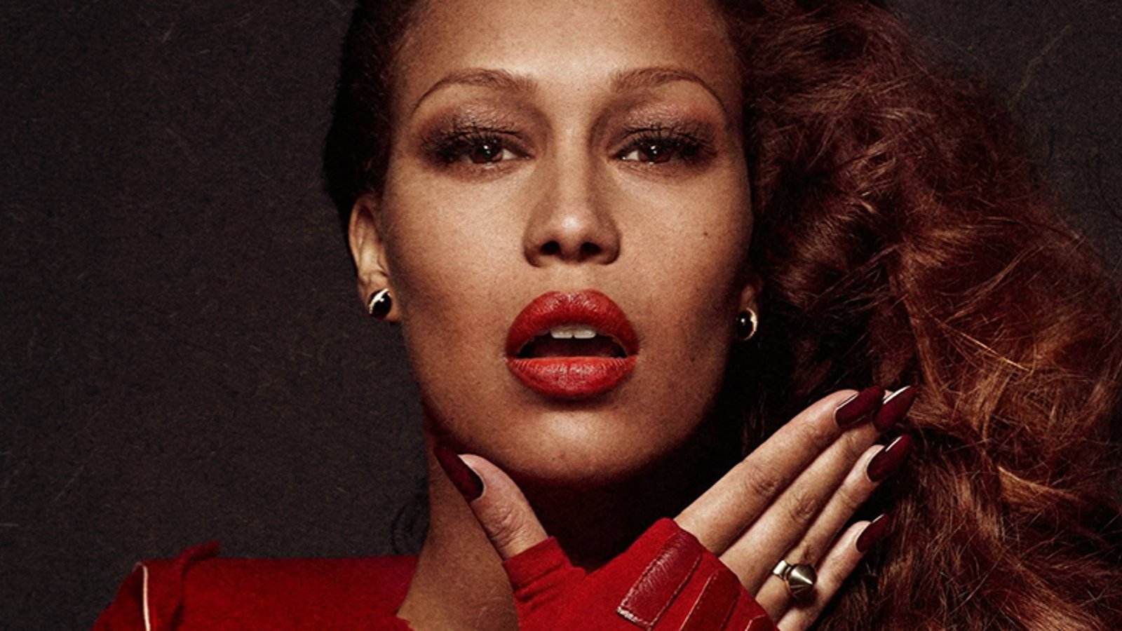 Rebecca Ferguson - The Classics