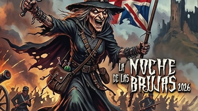 Mago De Oz