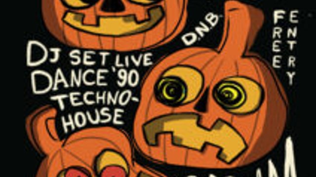 Highlloween