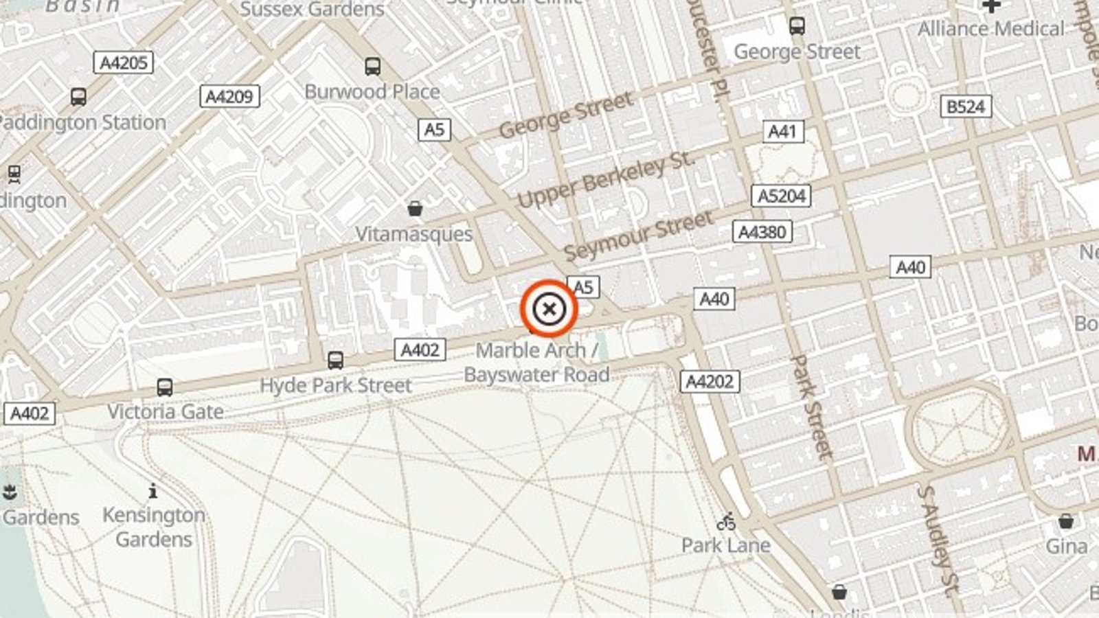 Hidden Stories of Hyde Park Walking Tour