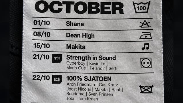 100% KATOEN