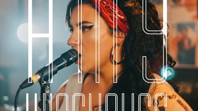 Amy Winehouse Tribute Night