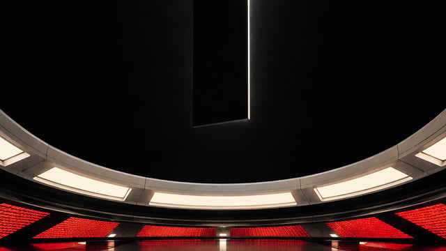 De Warme Winkel - 2099: A Space Odyssey