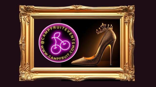 CAMPFRUIT DRAG CABARET CLUB