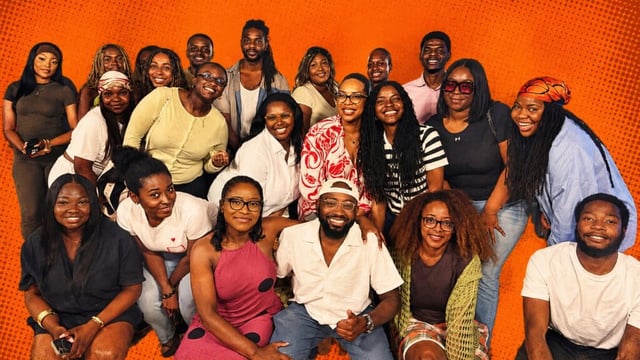 THE BLACK CURRICULUM LECTURE SERIES: ECONOMICS AS A TOOL