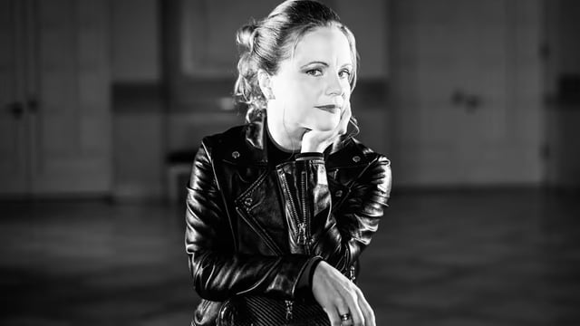 Julia Fischer Plays Brahms