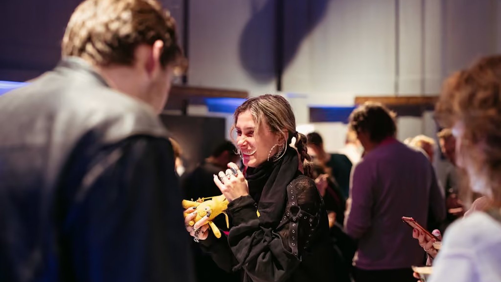 Museumnacht 2026