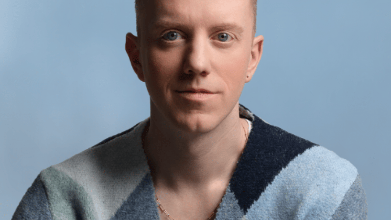 James Barr - Sorry I Hurt Your Son, Said My Ex To My Mum