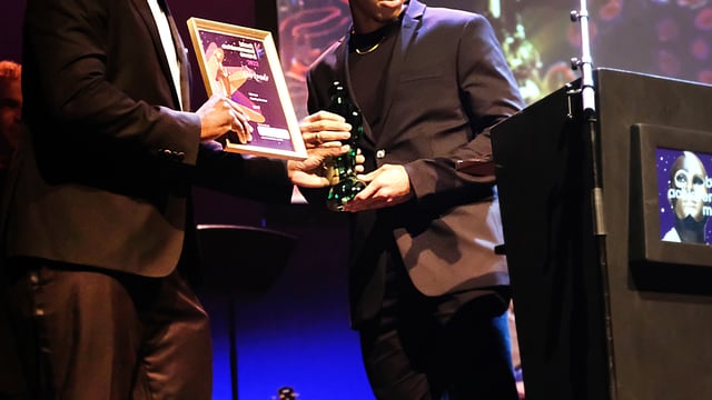 Black Achievement Awards