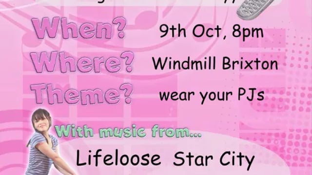 Lifeloose, Star City, COBS, Sugar Tax