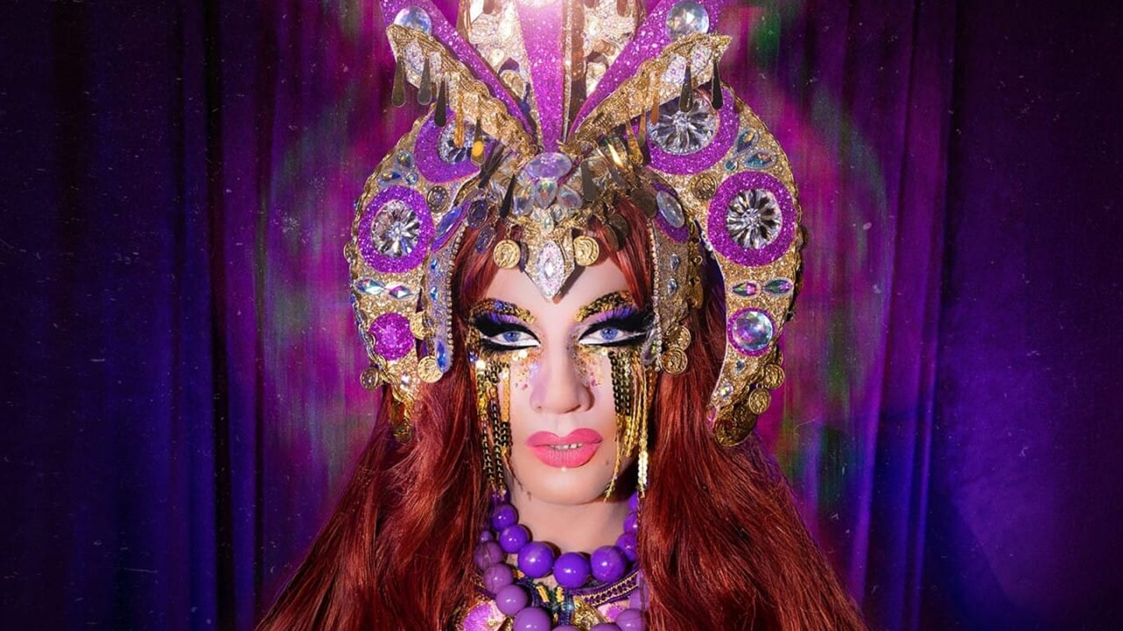 Ginger Johnson: Show Pony