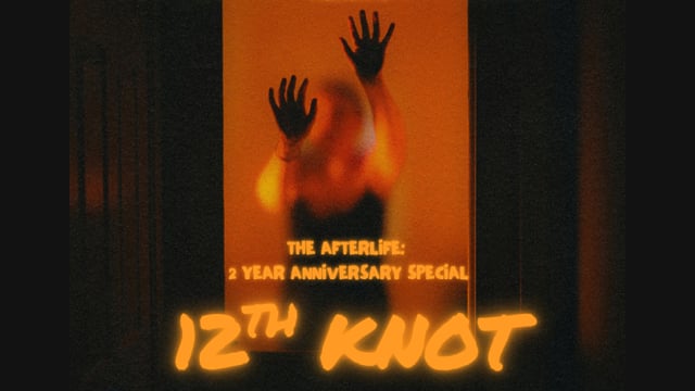 12th Knot Rooftop: Halloween Edition