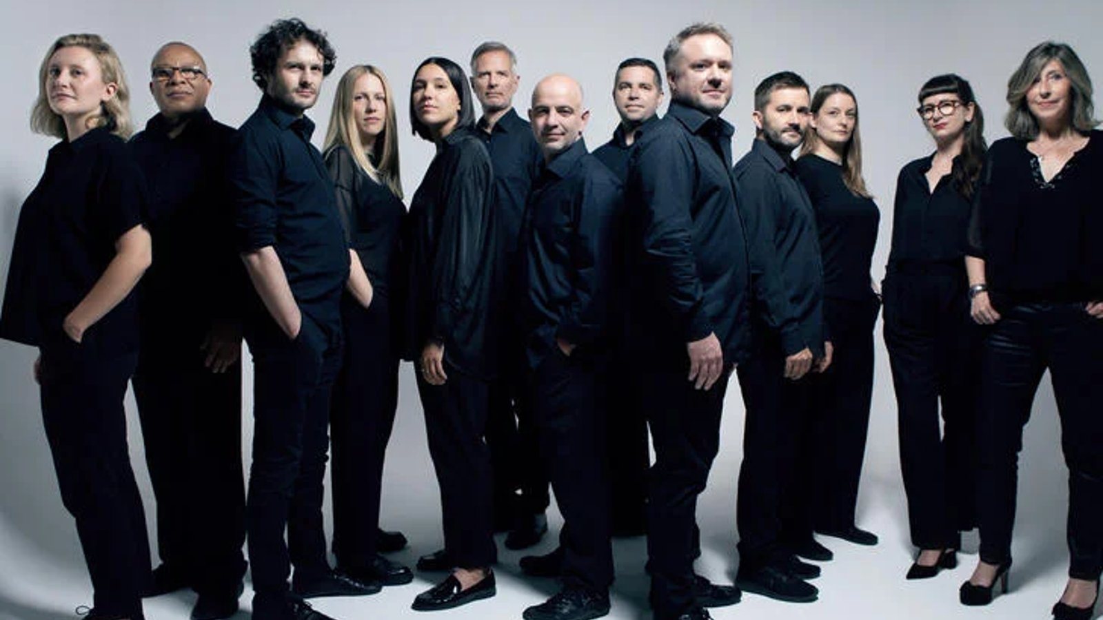 Colin Currie Group: Steve Reich Celebration