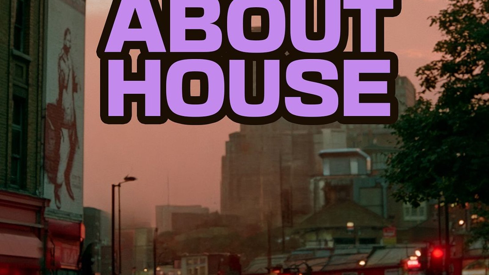 Egg LDN Pres: House All Night Long