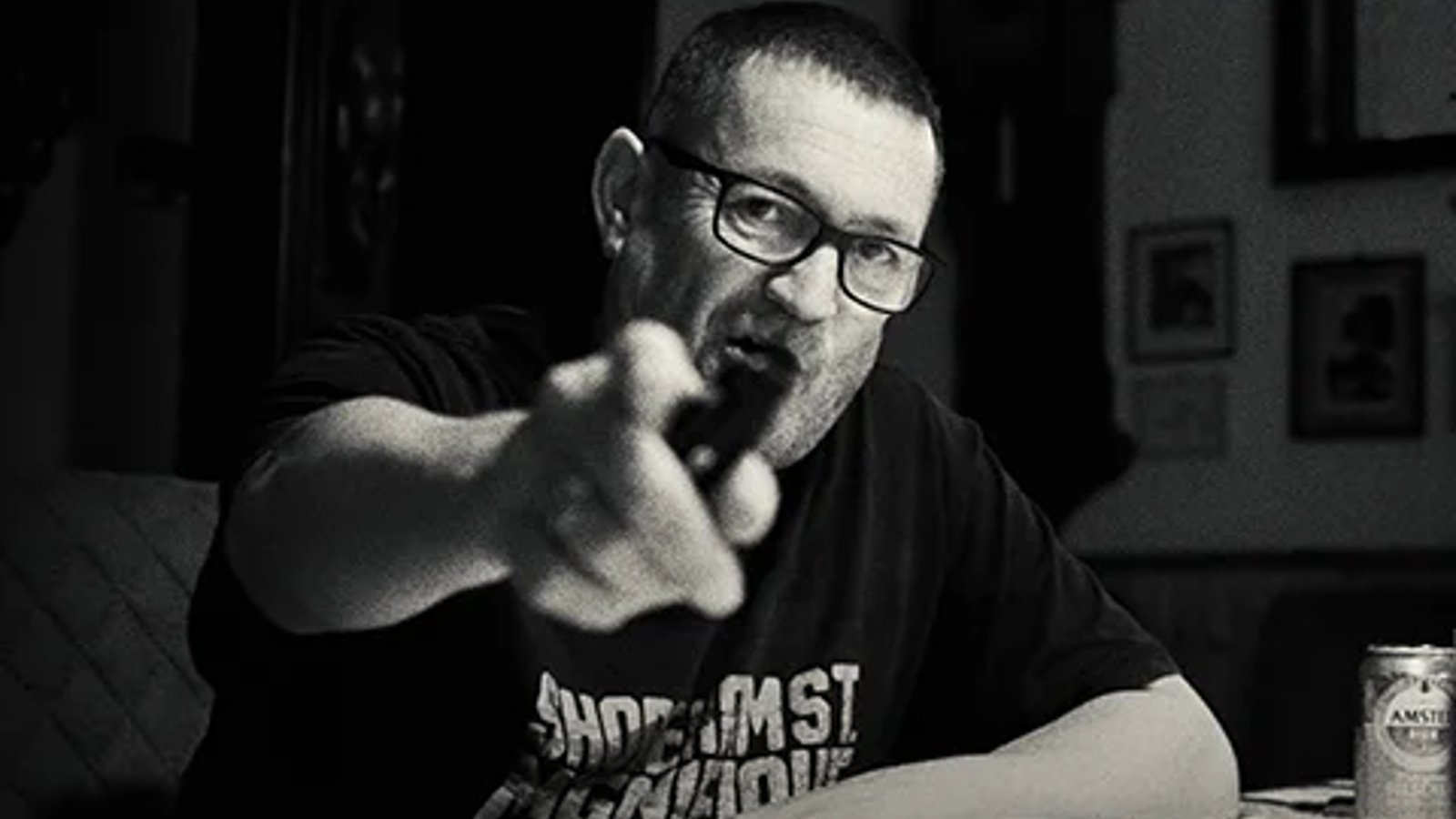 Paul Heaton