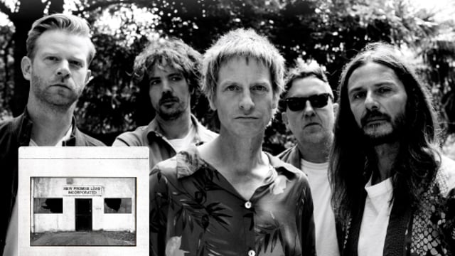 The Temperance Movement