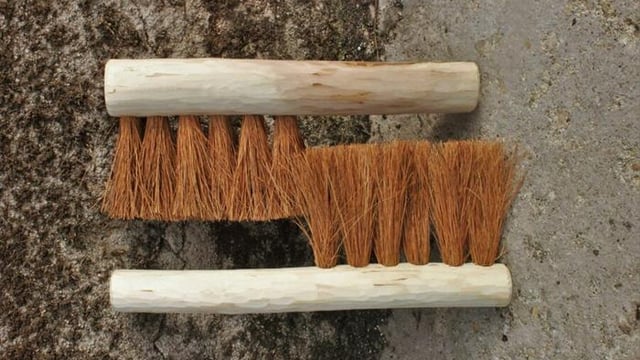 Creative Brushmaking