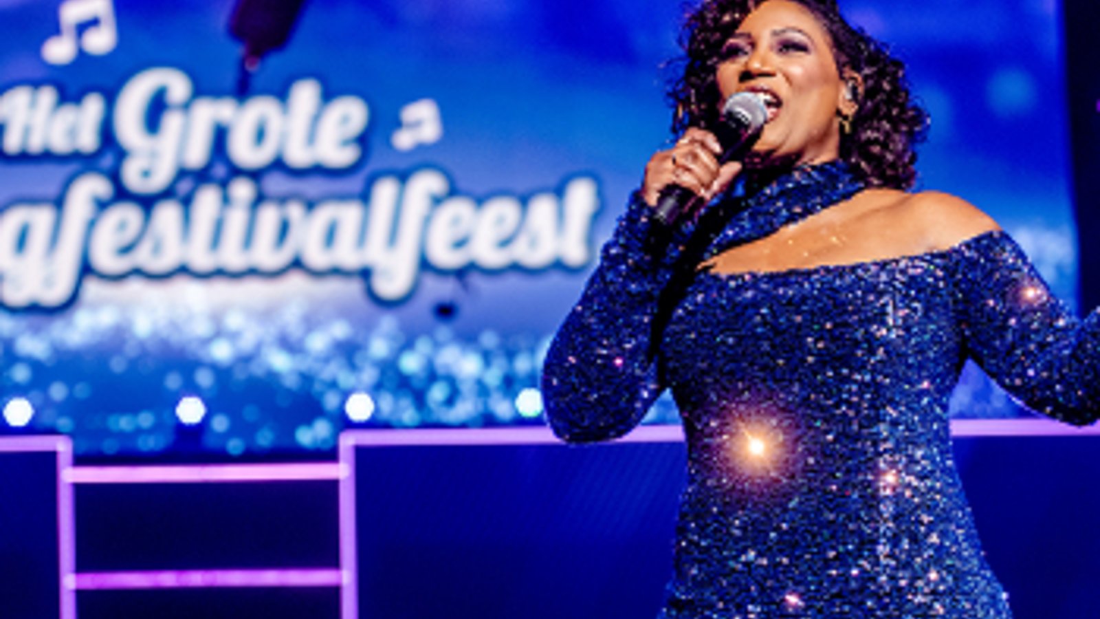 Het Grote Songfestivalfeest
