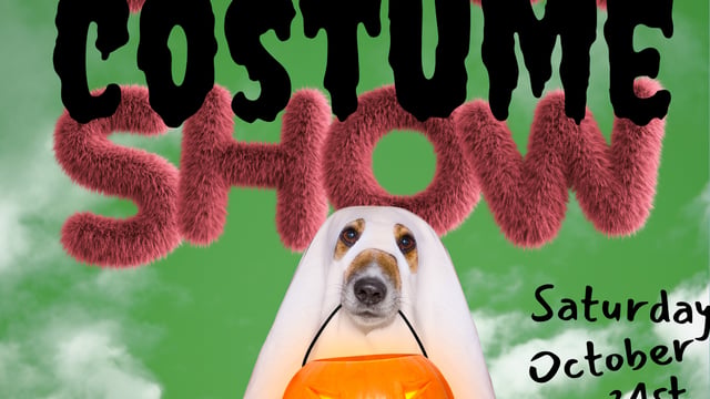 Howl-O-Ween